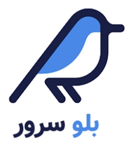 لوگو بلوسرور