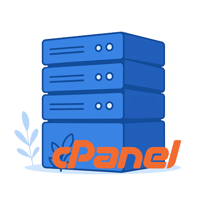 کنترل پنل cPanel