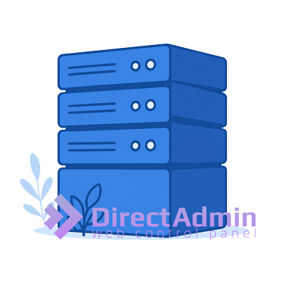 کنترل پنل DirectAdmin