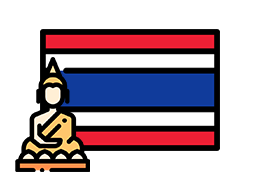 VPS تایلند