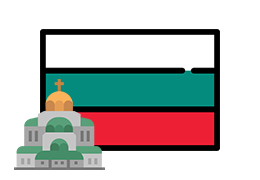 VPS بلغارستان