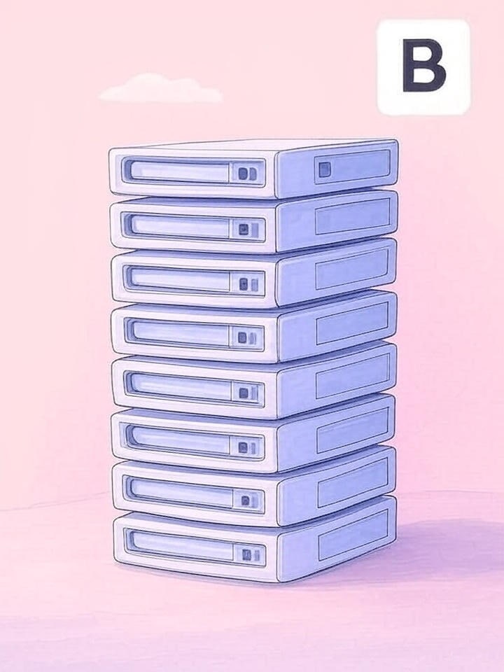 راهنمای کامل انتخاب سرور مجازی (VPS)